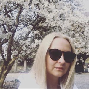 Meet your Posher, Ganna